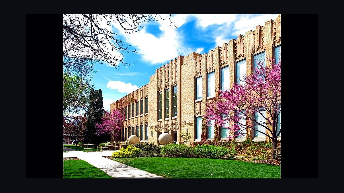Top 10 Private Colleges in Colorado in 2027 — figure 5