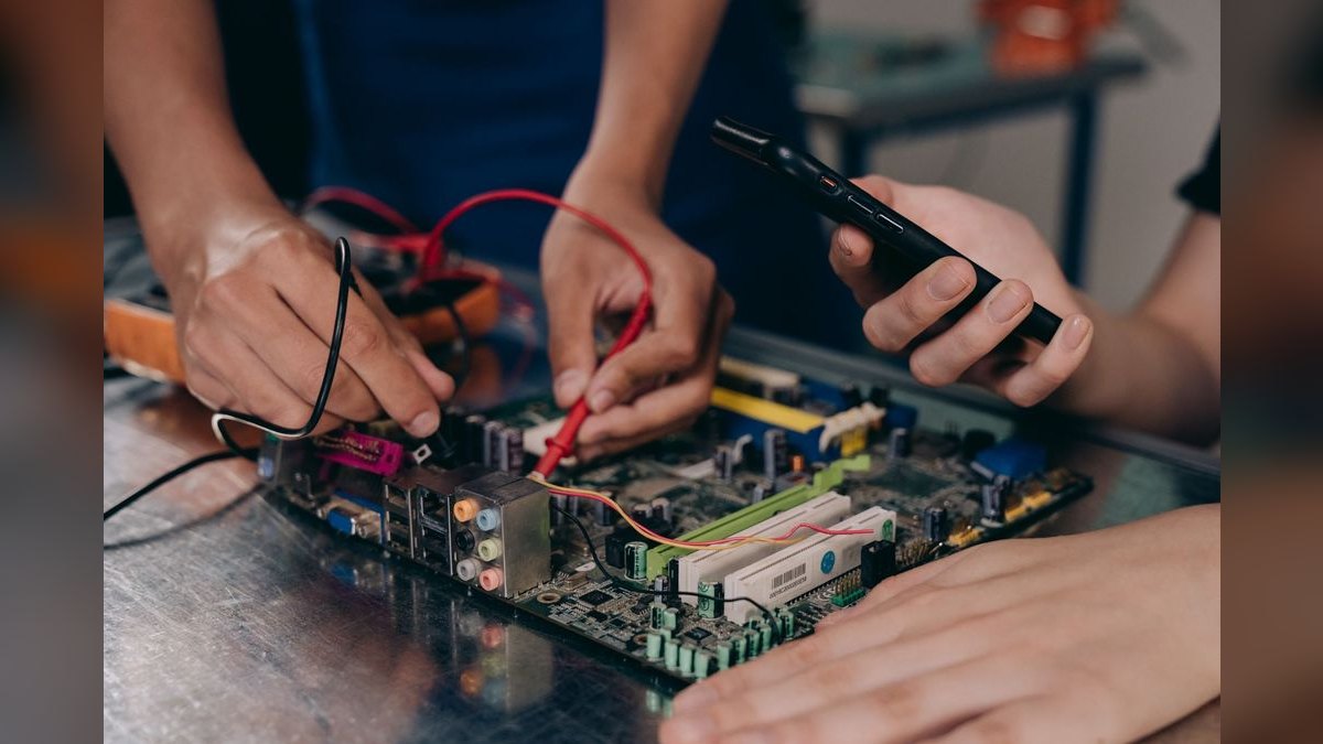 Top 10 Universities for Electrical Engineering in 2027 — figure 1