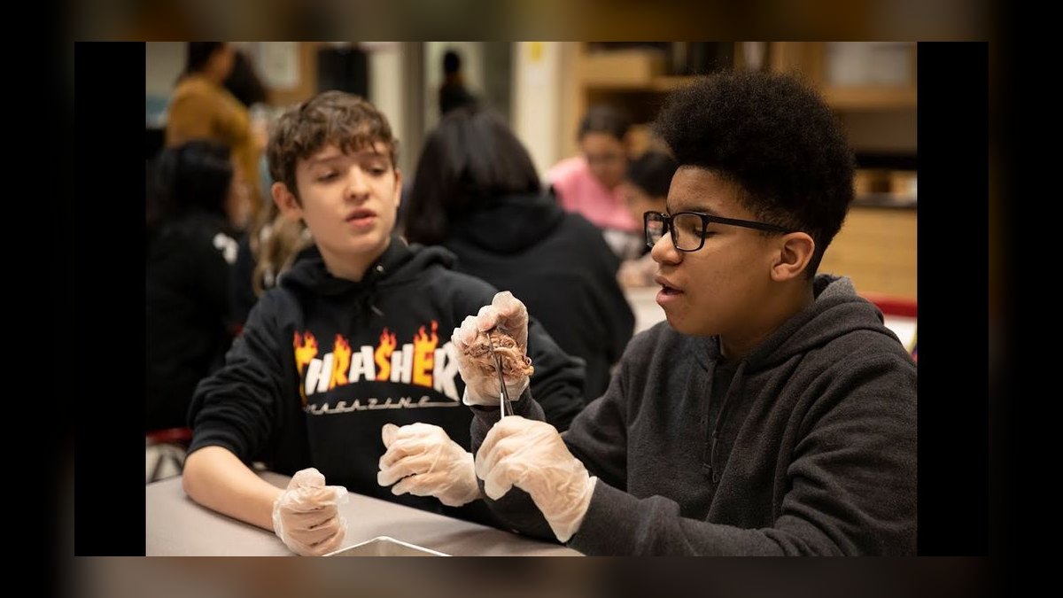 Top 10 Public Middle Schools in Alaska in 2027 — figure 1