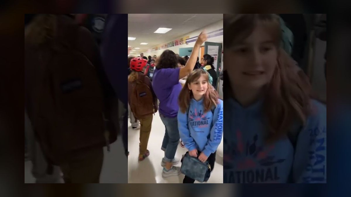 Top 10 Public Middle Schools in Alaska in 2027