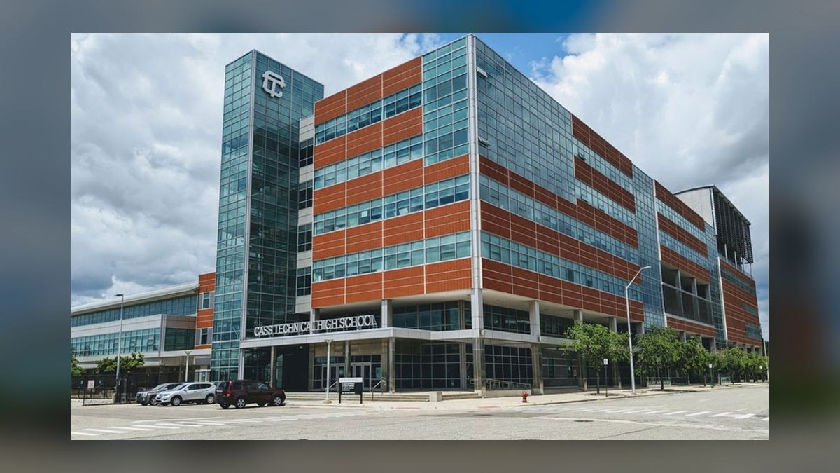 Top 10 Public High Schools in Detroit in 2027 — figure 1