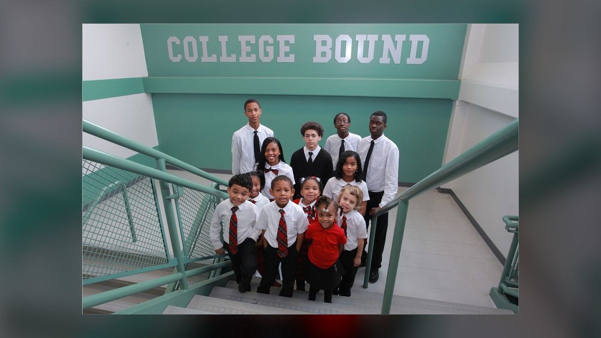Top 10 Public High Schools in Detroit in 2027 — figure 9