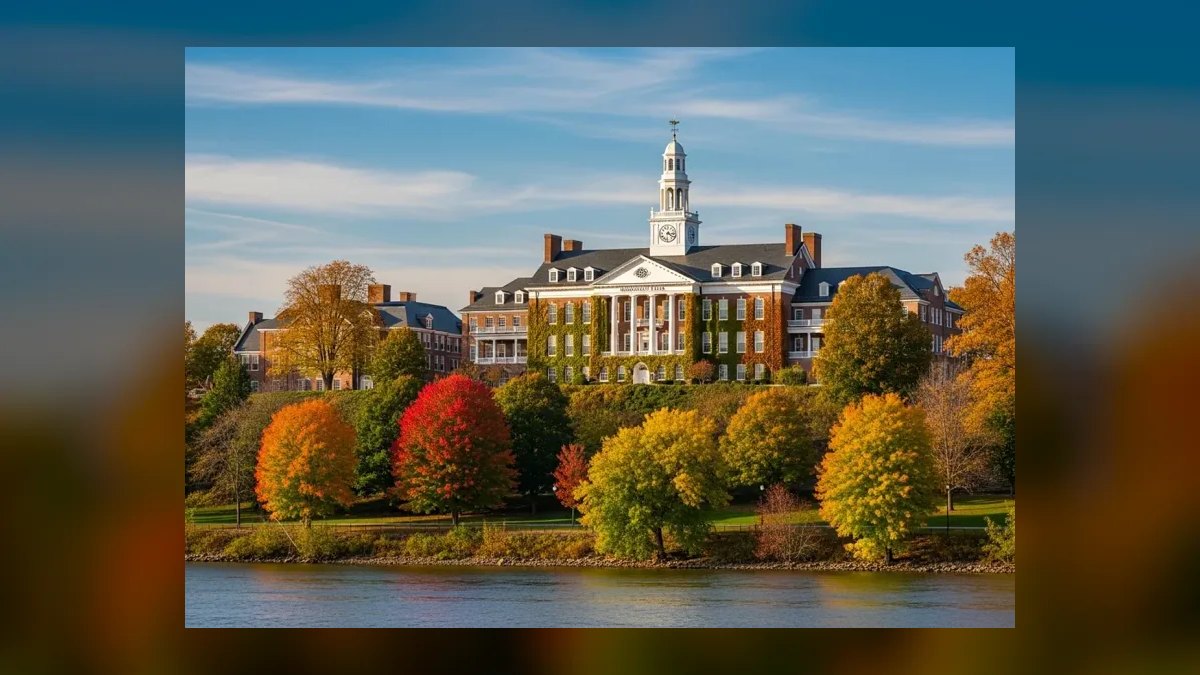 Top 10 Private Colleges in Connecticut in 2027 — figure 2