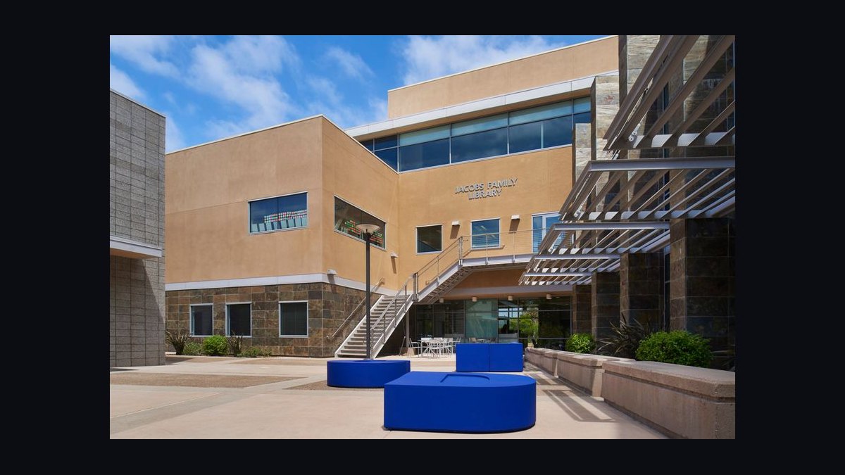 Top 10 Private High Schools in San Diego in 2027 — figure 3