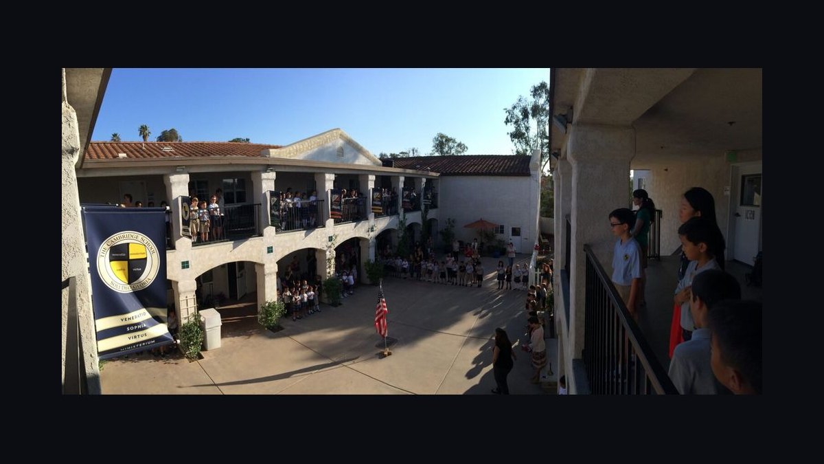 Top 10 Private High Schools in San Diego in 2027 — figure 5