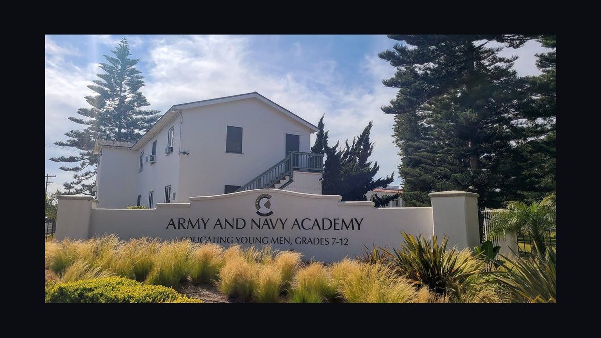 Top 10 Private High Schools in San Diego in 2027 — figure 6