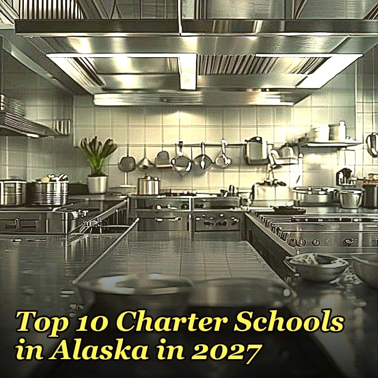 Top 10 Charter Schools in Alaska in 2027
