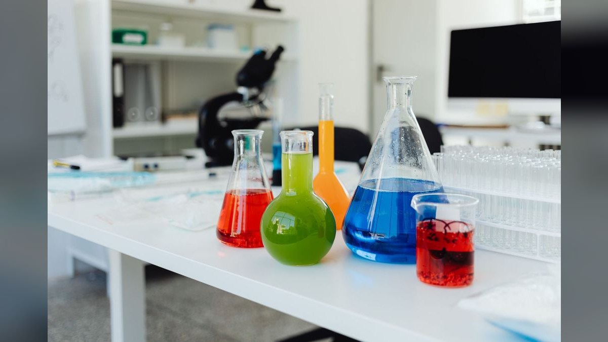 Top 10 Universities for Chemistry in 2027