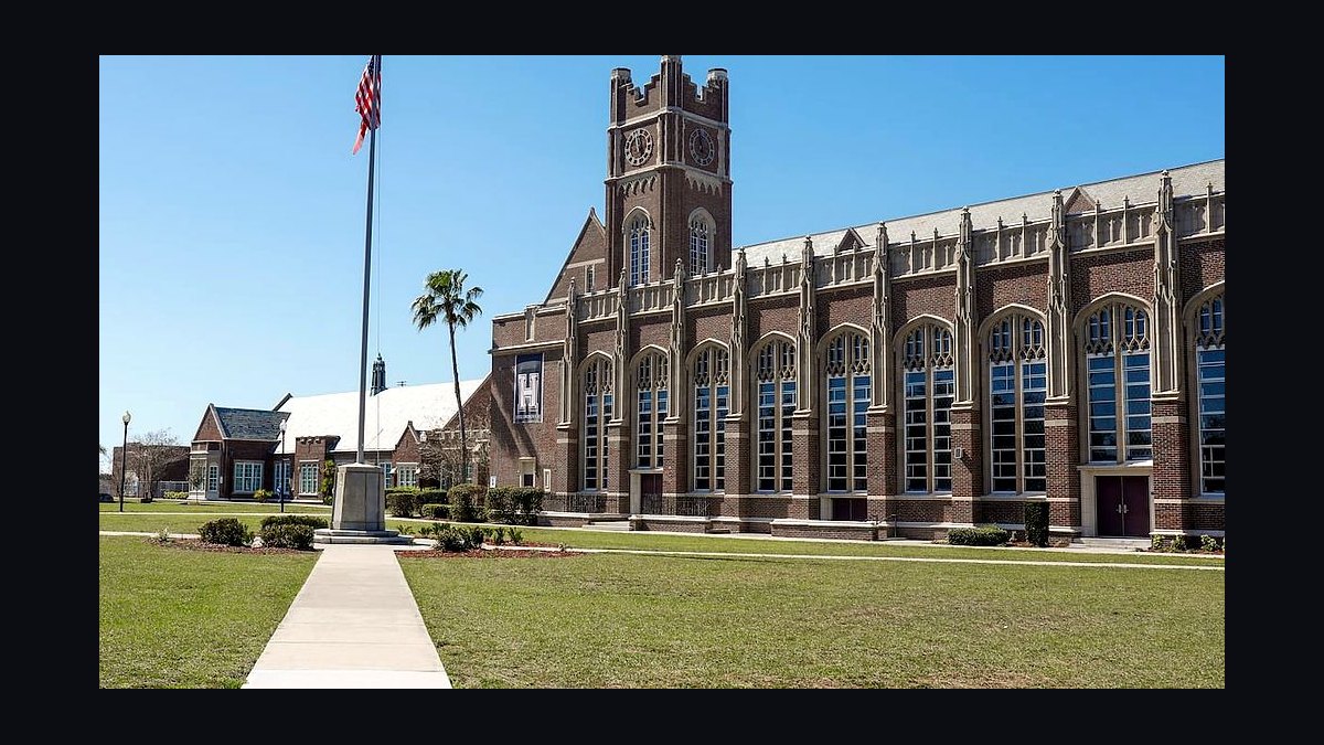 Top 10 Public High Schools in Tampa Bay in 2027