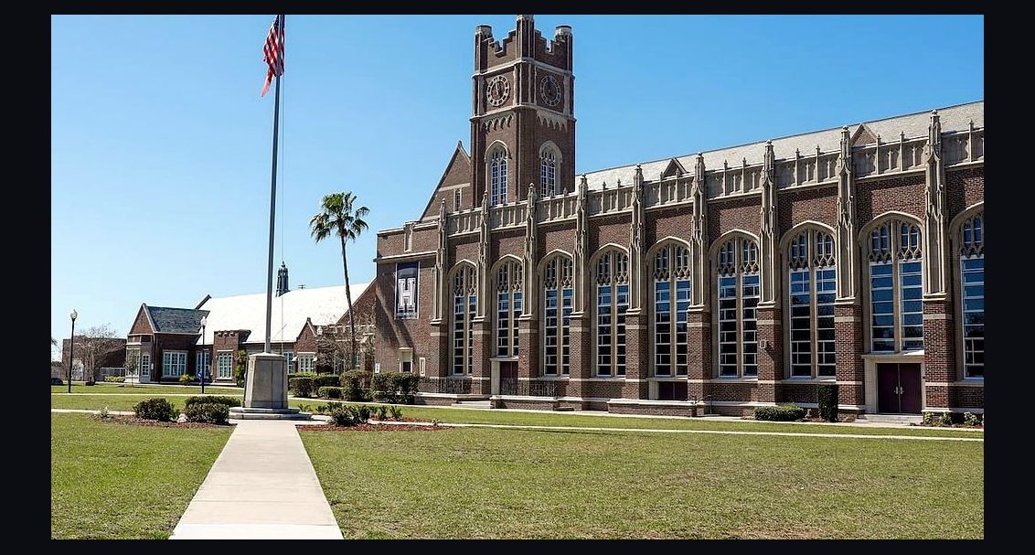 Top 10 Public High Schools in Tampa Bay in 2027
