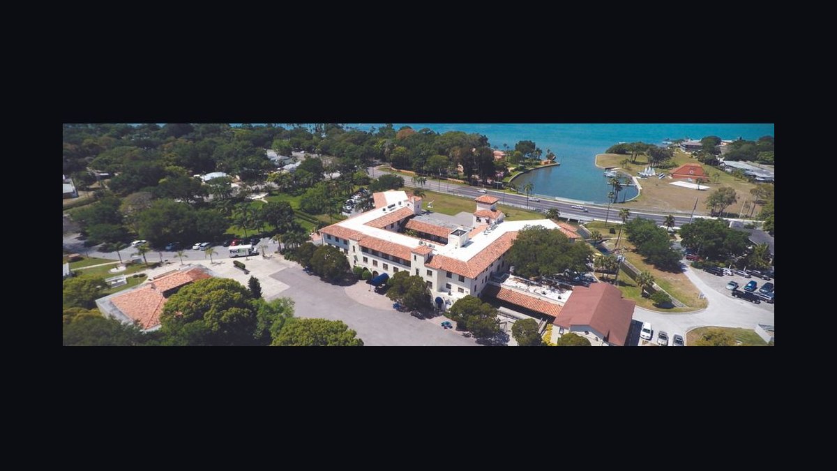 Top 10 Private High Schools in Tampa Bay in 2027 — figure 10