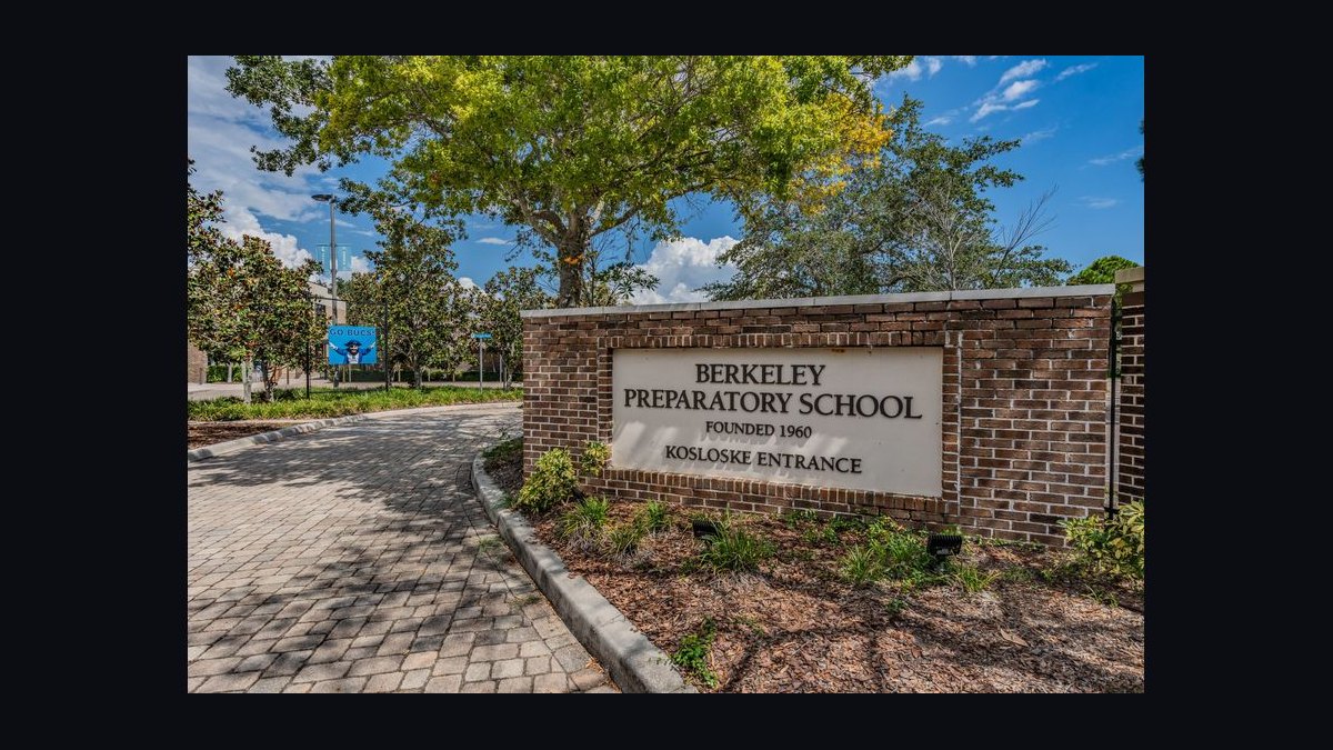 Top 10 Private High Schools in Tampa Bay in 2027