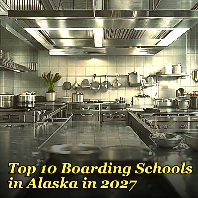 Top 10 Boarding Schools in Alaska in 2027