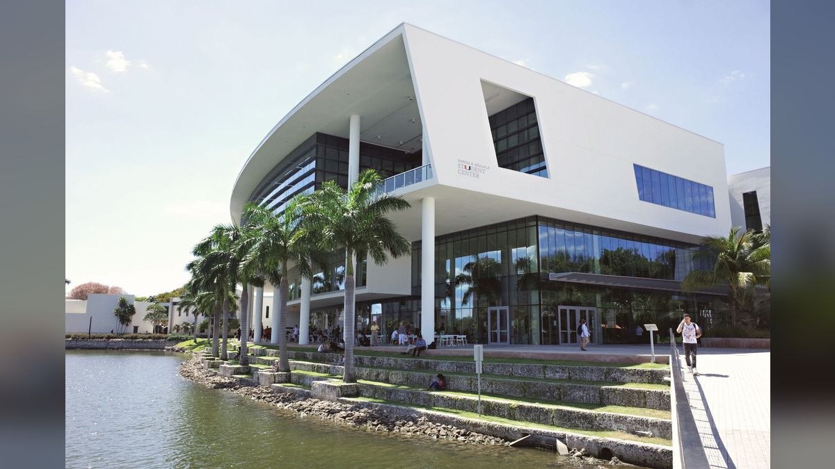 Top 10 Private Colleges in Florida in 2027 — figure 5