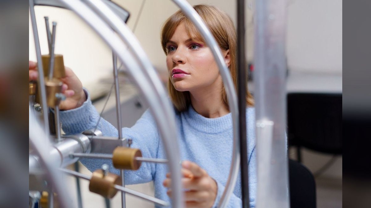 Top 10 Universities for Physics in 2027 — figure 1