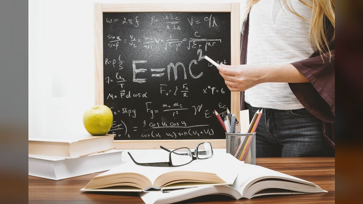 Top 10 Universities for Physics in 2027 — figure 2