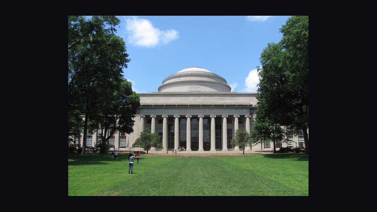 Top 10 Universities for Physics in 2027