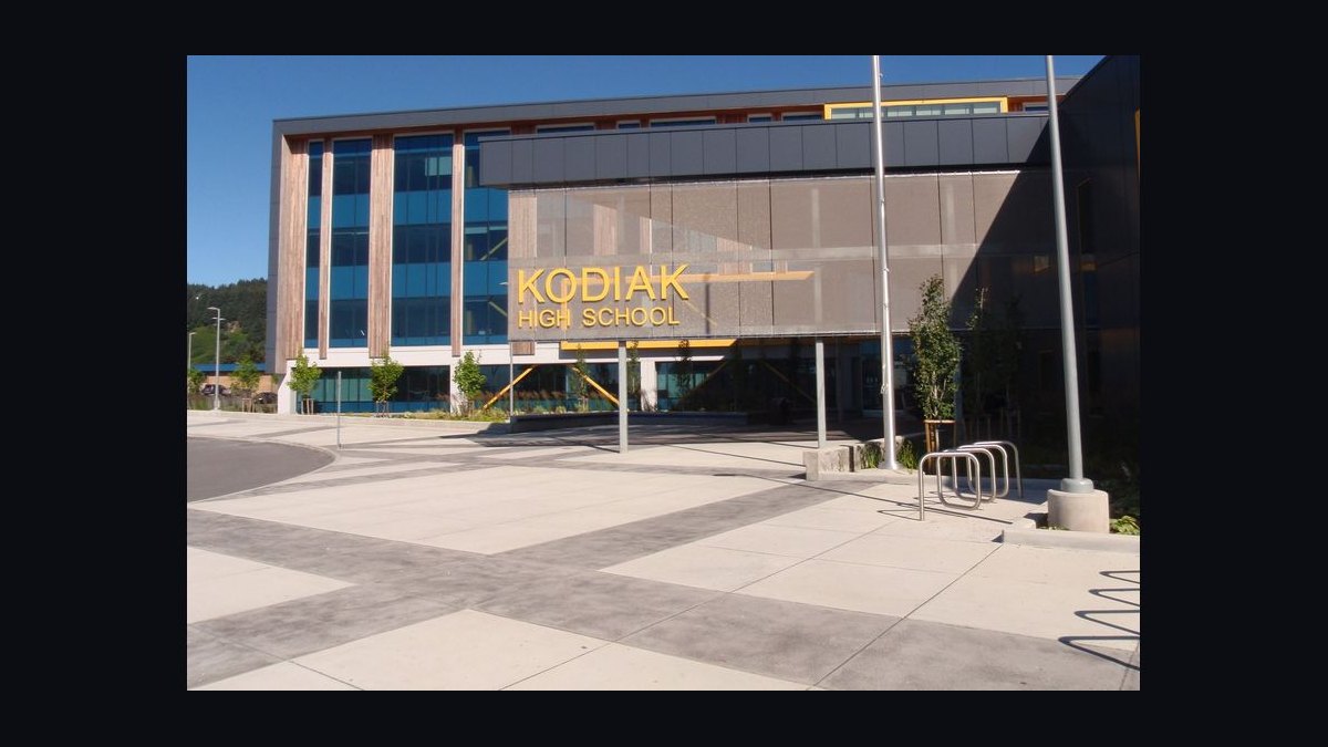 Top 10 STEM and Magnet High Schools in Alaska in 2027 — figure 10