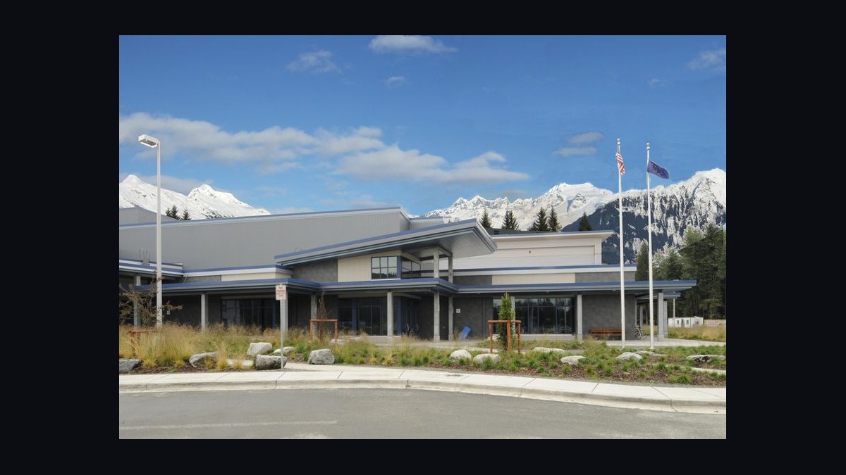 Top 10 STEM and Magnet High Schools in Alaska in 2027 — figure 9