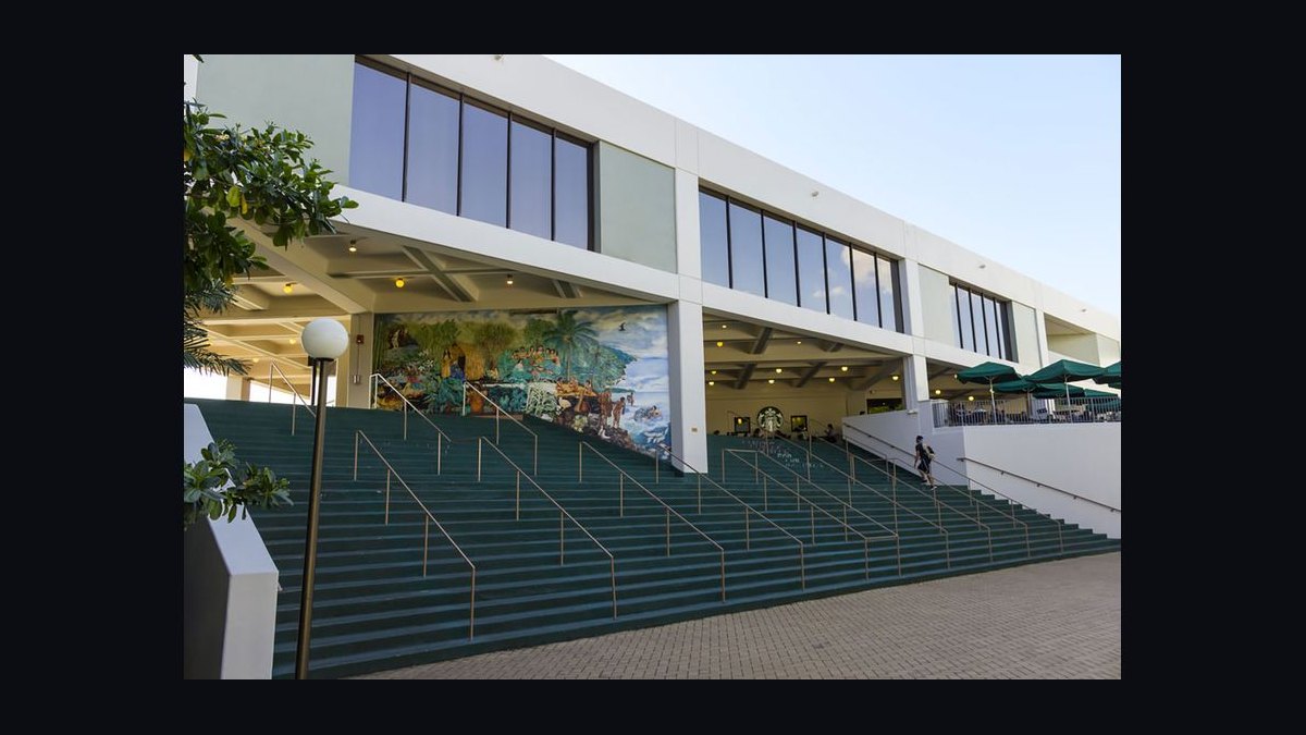 Top 10 Public Universities in Hawaii in 2027 — figure 1