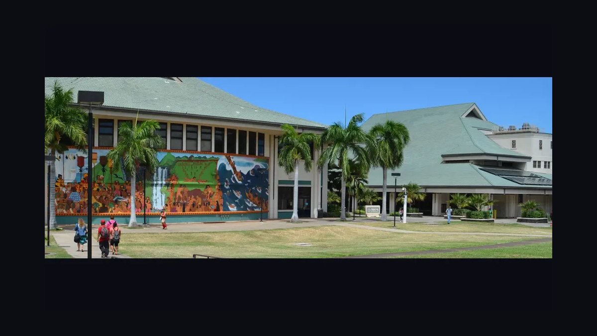 Top 10 Public Universities in Hawaii in 2027 — figure 7