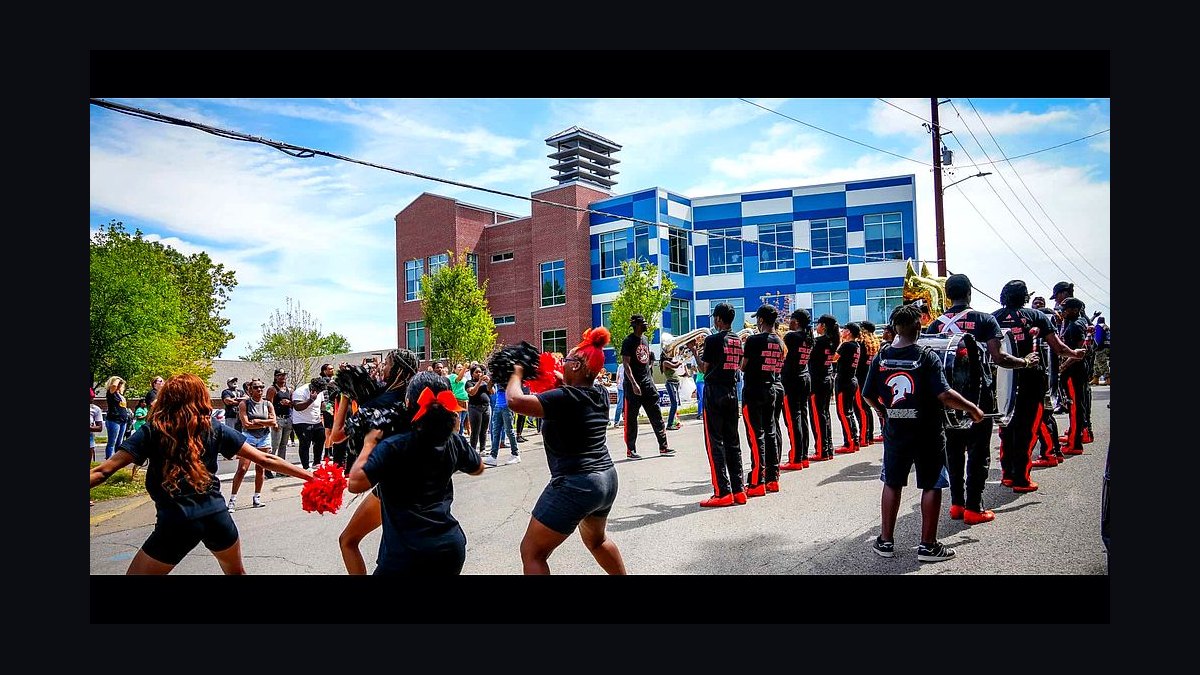 Top 10 Public High Schools in Nashville in 2027 — figure 10