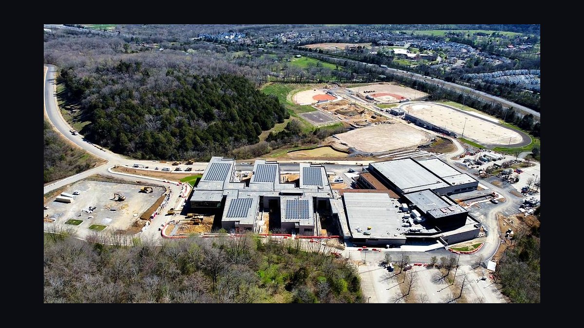 Top 10 Public High Schools in Nashville in 2027 — figure 7