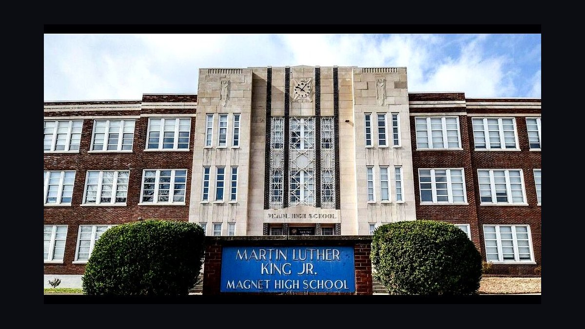 Top 10 Public High Schools in Nashville in 2027