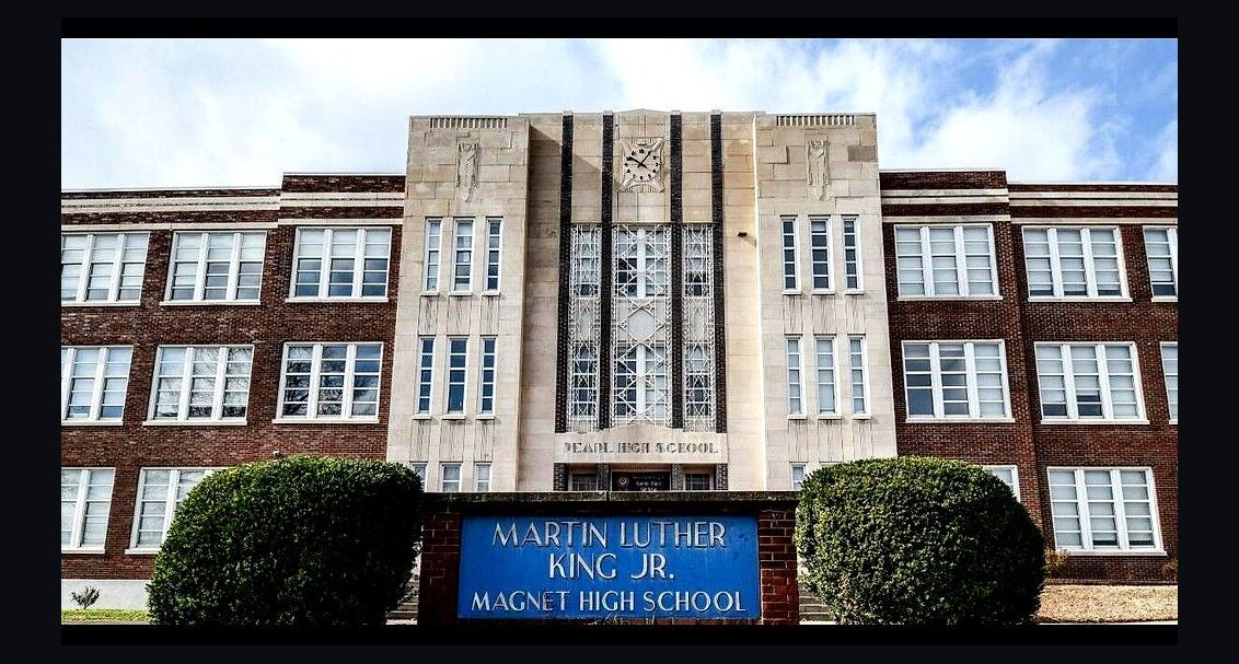 Top 10 Public High Schools in Nashville in 2027