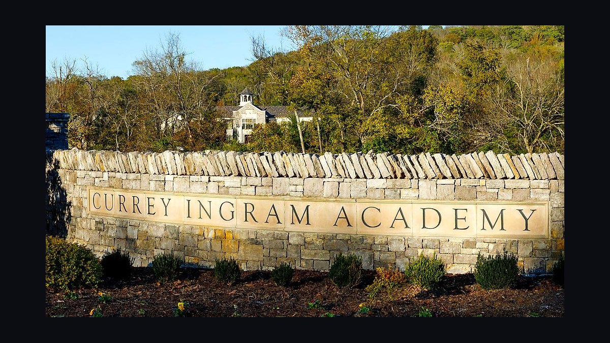 Top 10 Private High Schools in Nashville in 2027 — figure 10