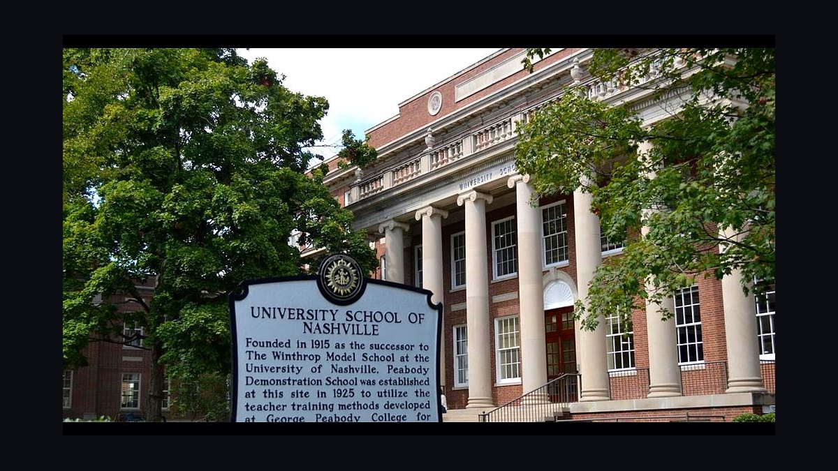 Top 10 Private High Schools in Nashville in 2027