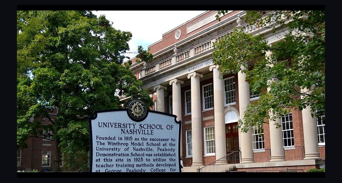 Top 10 Private High Schools in Nashville in 2027