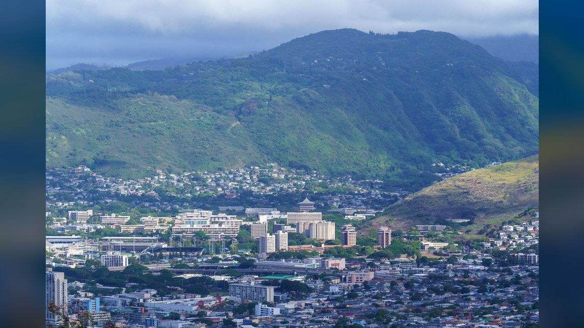 Top 10 Private Colleges in Hawaii in 2027 — figure 1