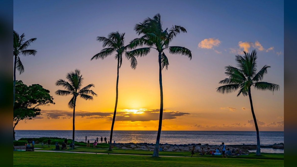 Top 10 Private Colleges in Hawaii in 2027 — figure 2