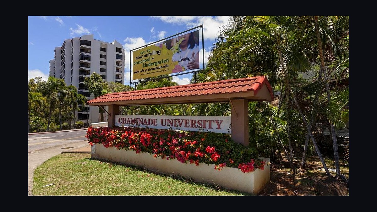 Top 10 Private Colleges in Hawaii in 2027 — figure 9