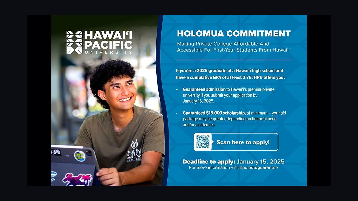 Top 10 Private Colleges in Hawaii in 2027