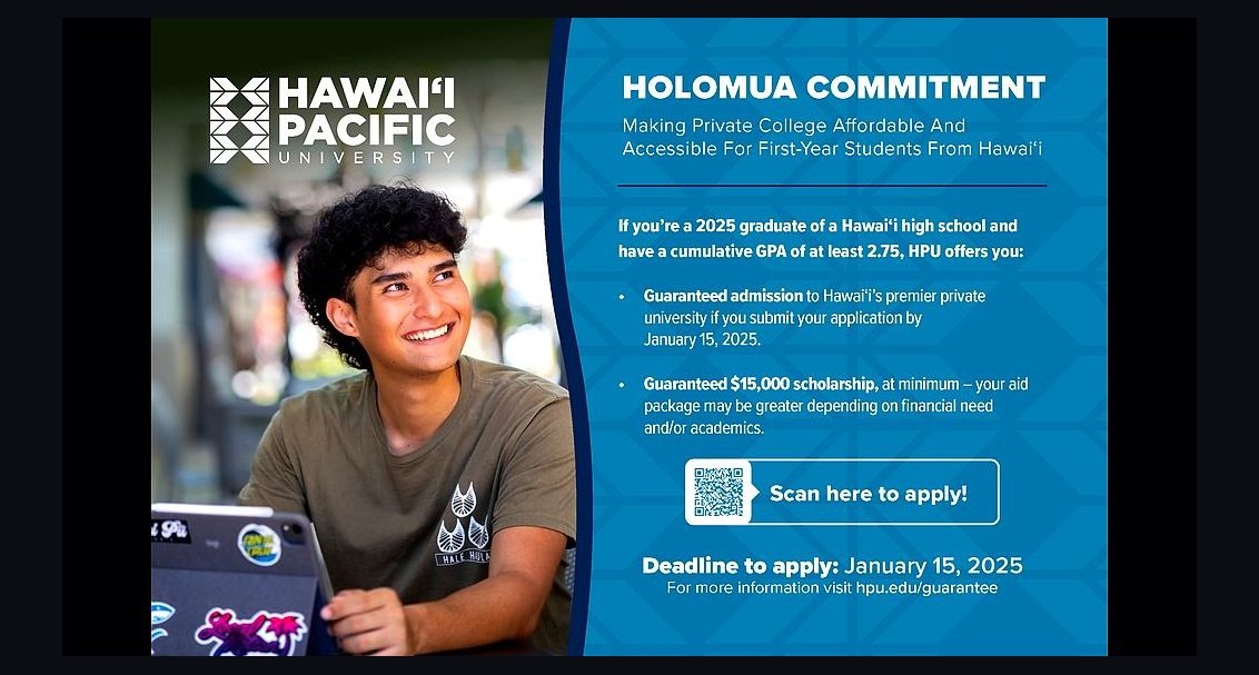 Top 10 Private Colleges in Hawaii in 2027
