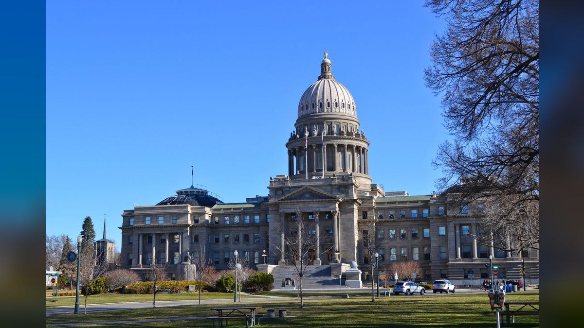 Top 10 Public Universities in Idaho in 2027 — figure 1