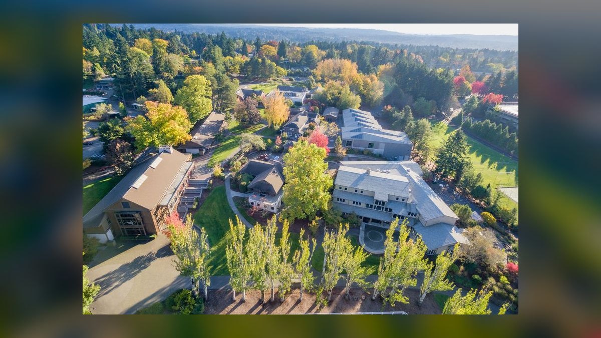 Top 10 Private High Schools in Portland in 2027 — figure 1