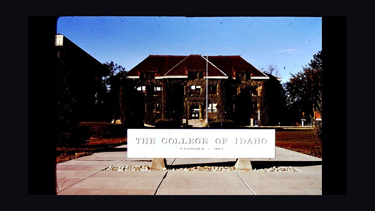 Top 10 Private Colleges in Idaho in 2027 — figure 1