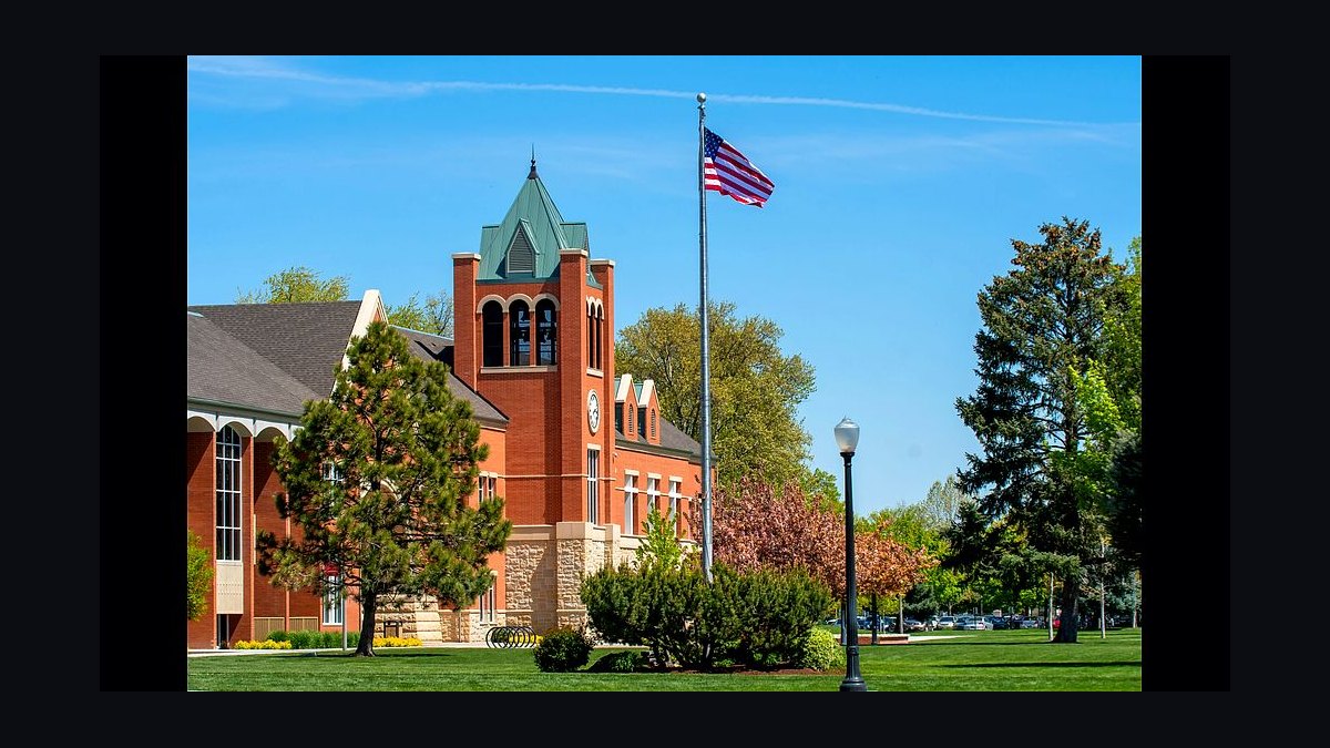 Top 10 Private Colleges in Idaho in 2027 — figure 2