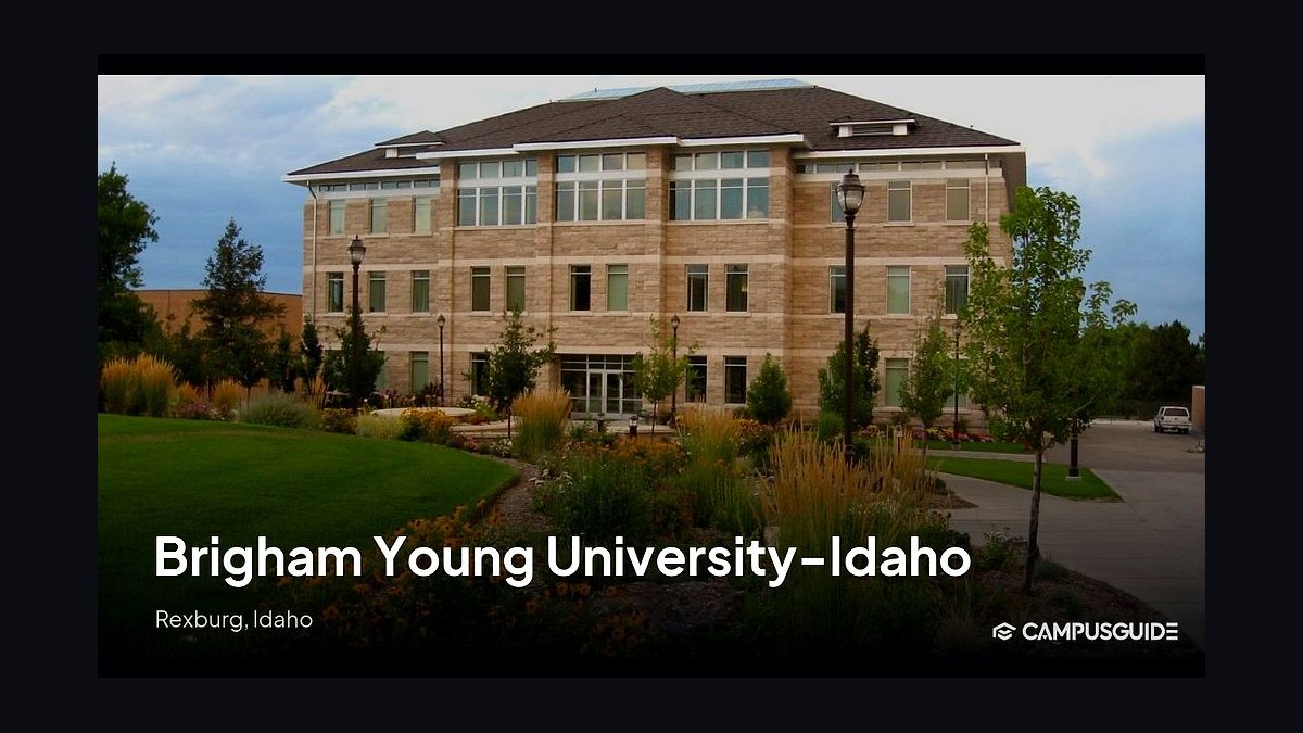 Top 10 Private Colleges in Idaho in 2027 — figure 3
