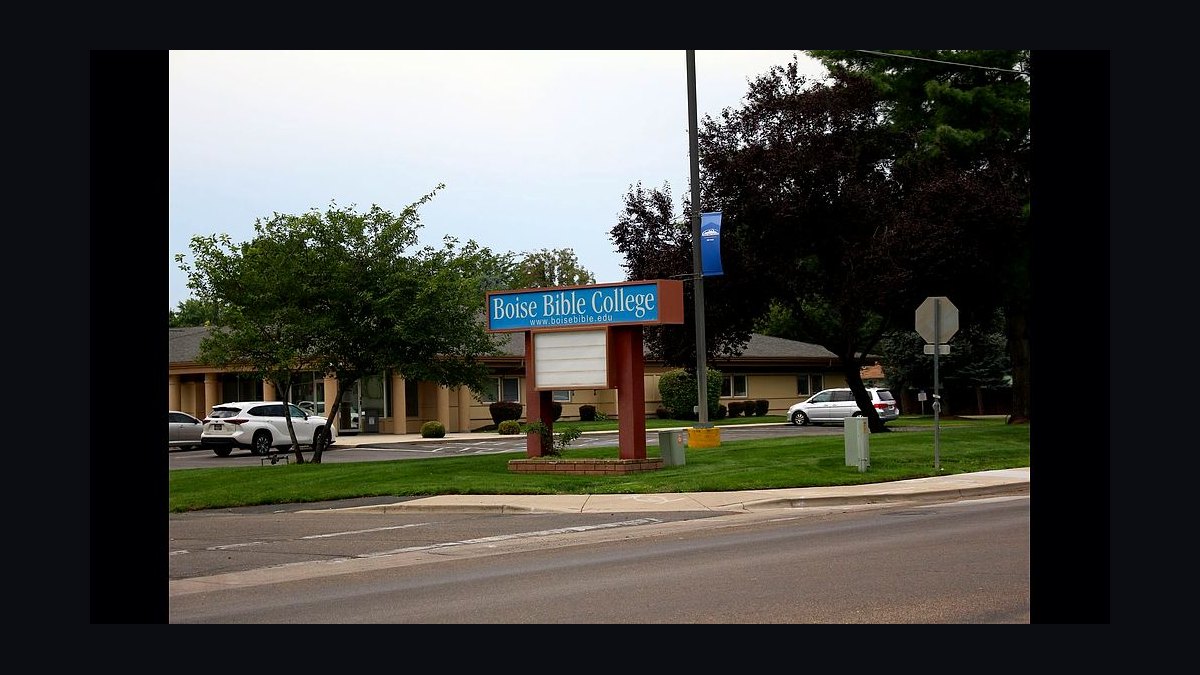 Top 10 Private Colleges in Idaho in 2027 — figure 4