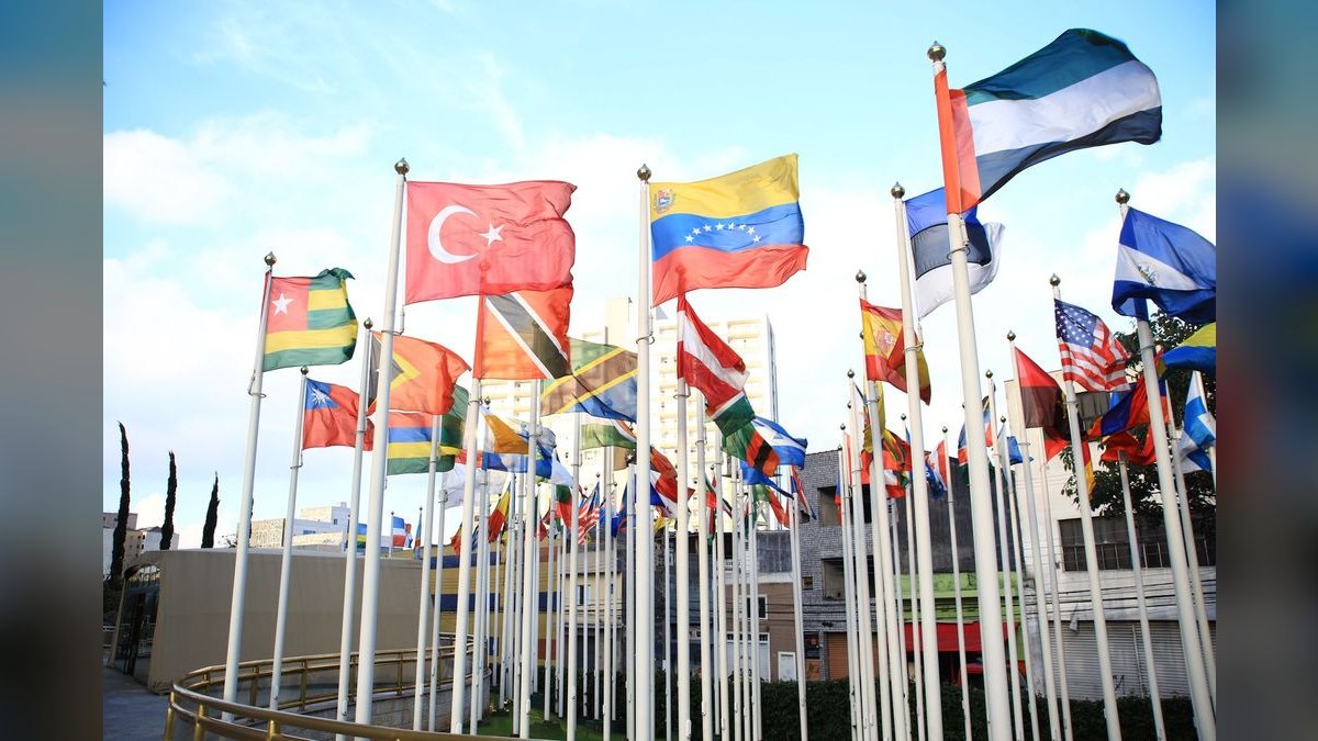 Top 10 Universities for International Relations in 2027 — figure 5