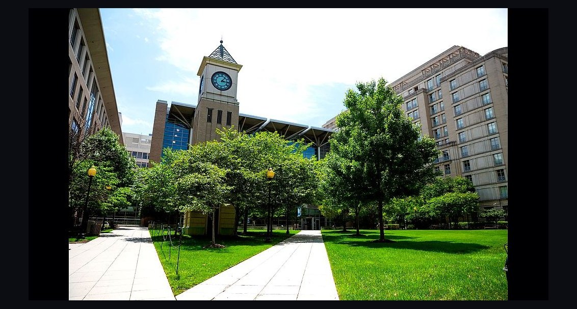 Top 10 Universities for International Relations in 2027