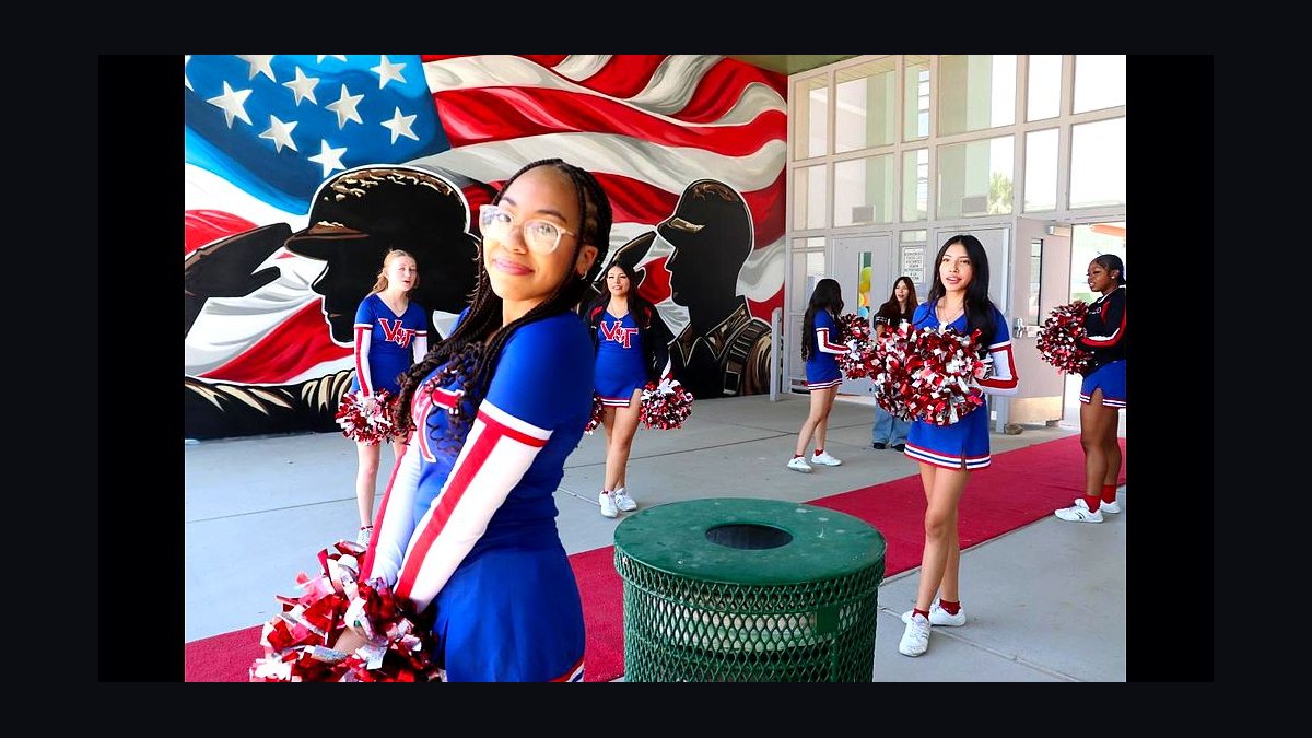 Top 10 Public High Schools in Las Vegas in 2027 — figure 10