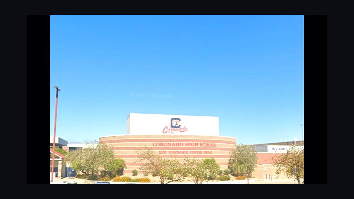 Top 10 Public High Schools in Las Vegas in 2027 — figure 6