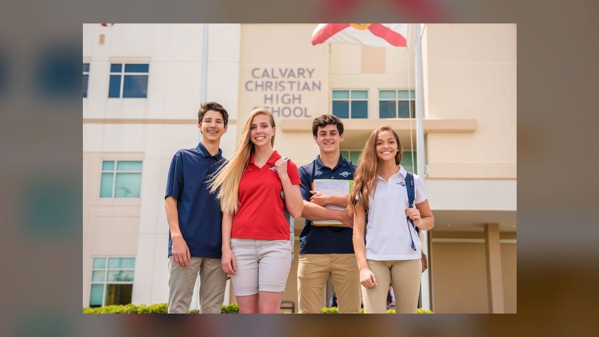 Top 10 Private High Schools in Las Vegas in 2027 — figure 10