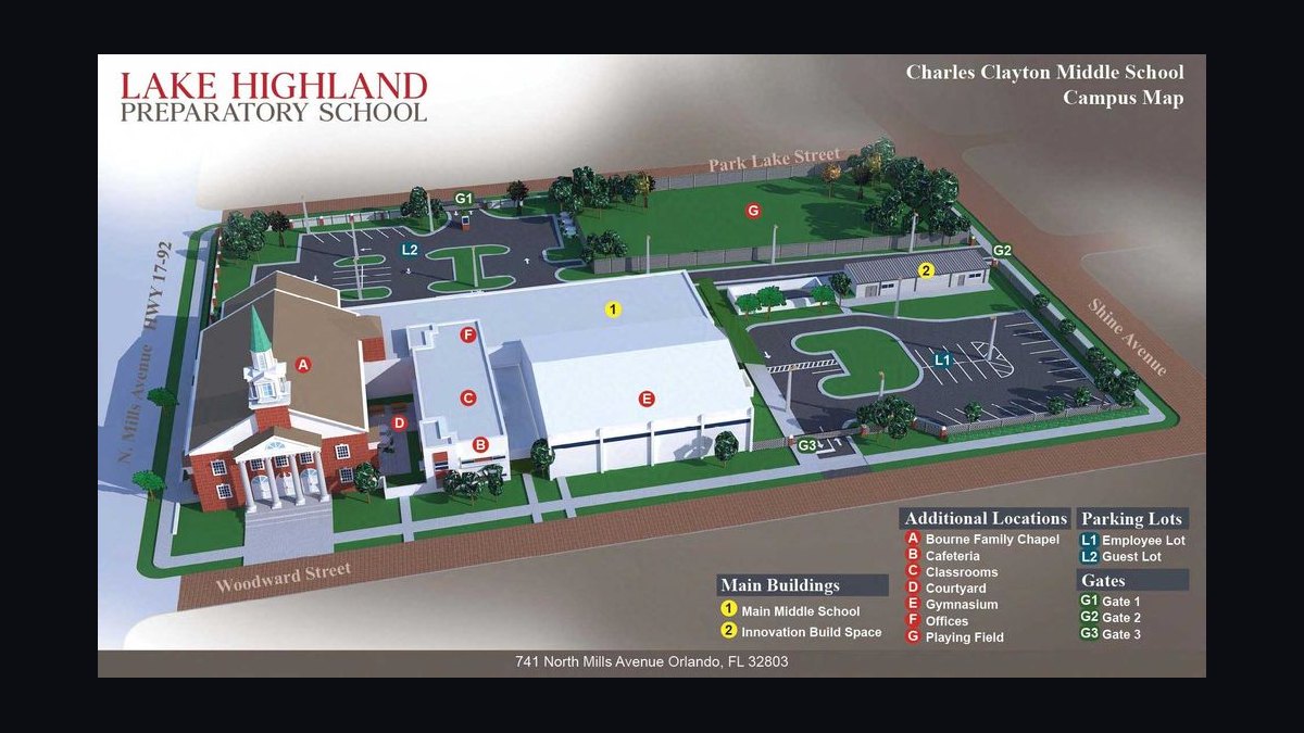 Top 10 Private High Schools in Orlando in 2027