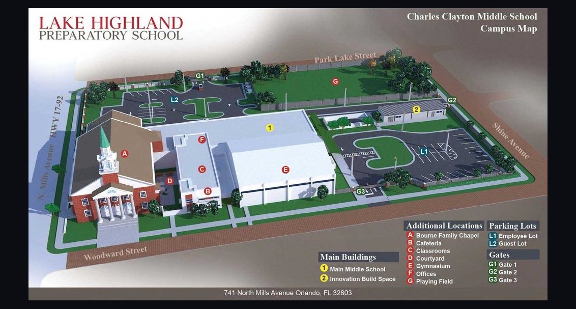 Top 10 Private High Schools in Orlando in 2027